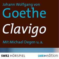 Produktbild: Clavigo