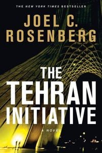 Produktbild: The Tehran Initiative