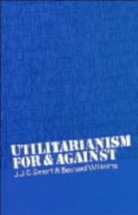 Produktbild: Utilitarianism