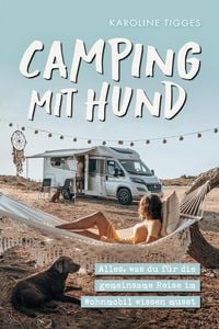 Produktbild: Camping mit Hund
