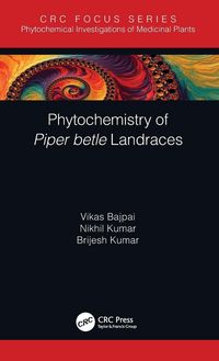 Produktbild: Phytochemistry of Piper betle Landraces