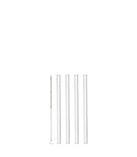 Produktbild: Leonardo Glastrinkhalm 4er Set Ciao Glastrinkhalm 4er Set Ciao