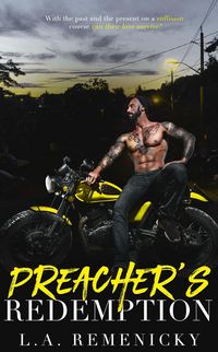 Produktbild: Preacher's Redemption