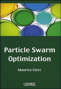Produktbild: Particle Swarm Optimization