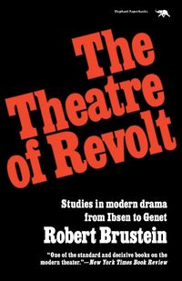 Produktbild: Theatre of Revolt