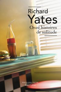 Produktbild: Onze histoires de solitude