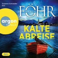 Produktbild: Kalte Abreise