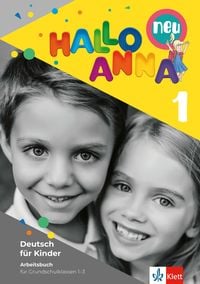 Produktbild: Hallo Anna 1 neu