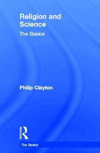Produktbild: Religion and Science: The Basics