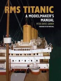 Produktbild: RMS Titanic