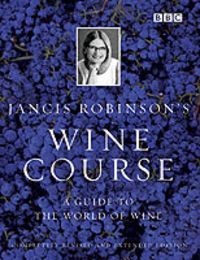 Produktbild: Jancis Robinson's Wine Course