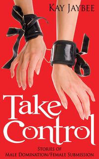 Produktbild: Take Control: Stories of Male Domination and Female Submission