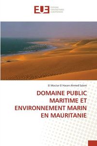 Produktbild: Domaine Public Maritime Et Environnement Marin En Mauritanie