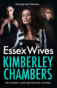 Produktbild: Chambers, K: Essex Wives