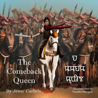 Produktbild: The Comeback Queen (द कमबॅक क्वीन)