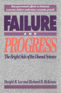 Produktbild: Failure & Progress
