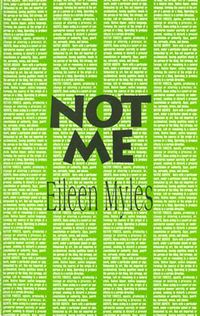Produktbild: Not Me