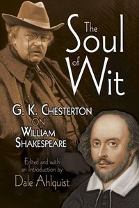 Produktbild: The Soul of Wit