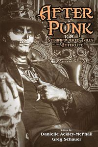 Produktbild: After Punk