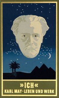 Bild vom Artikel 'Ich' vom Autor Karl May