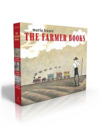 Produktbild: The Farmer Books (Boxed Set)