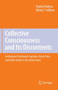 Produktbild: Collective Consciousness and Its Discontents: