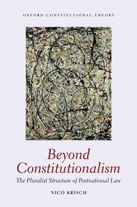 Produktbild: Beyond Constitutionalism