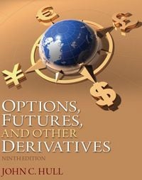 Produktbild: Options, Futures, and Other Derivatives uPDF eBook