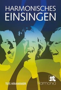 Produktbild: Harmonisches Einsingen
