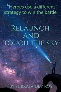 Produktbild: Relaunch and Touch the Sky