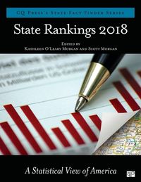 Produktbild: State Rankings 2018