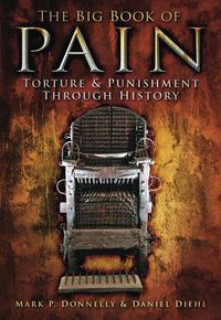 Produktbild: The Big Book of Pain