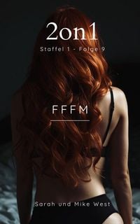 Produktbild: 2on1 - Staffel 1 - Folge 9: FFFM