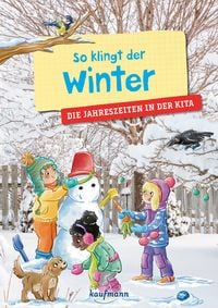 Produktbild: So klingt der Winter