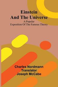 Produktbild: Einstein And The Universe