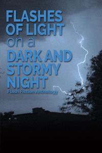 Produktbild: Flashes of Light on a Dark and Stormy Night: A Flash Fiction Anthology