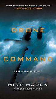 Produktbild: Drone Command