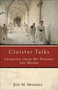 Produktbild: Cloister Talks