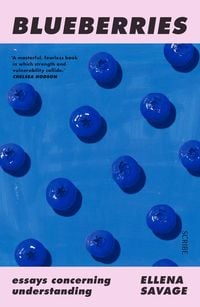 Produktbild: Blueberries