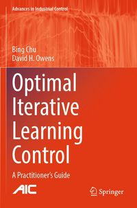 Produktbild: Optimal Iterative Learning Control