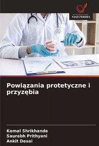 Produktbild: Powi&iquest;zania protetyczne i przyz&iquest;bia