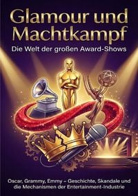 Produktbild: Glamour und Machtkampf: Die Welt der gro&szlig;en Award-Shows