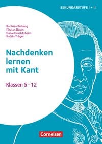 Produktbild: Themenhefte Sekundarstufe - F&auml;cher&uuml;bergreifend - Klasse 5-12