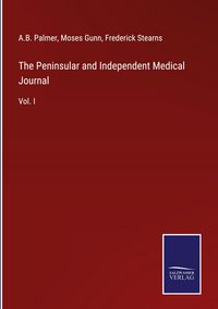 Produktbild: The Peninsular and Independent Medical Journal