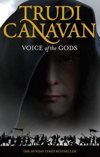 Produktbild: Voice Of The Gods