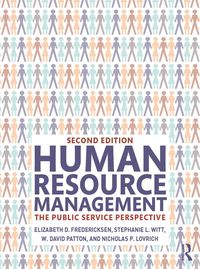 Produktbild: Human Resource Management