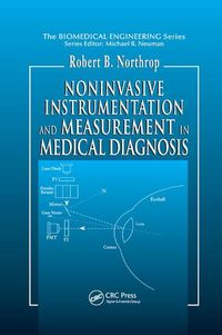 Produktbild: Northrop, R: Noninvasive Instrumentation and Measurement in