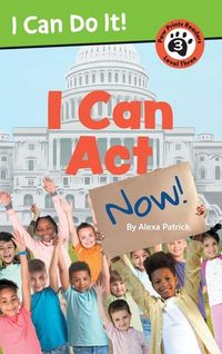Produktbild: I Can ACT Now!