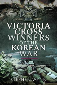 Produktbild: Victoria Cross Winners of the Korean War