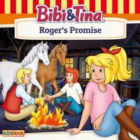 Produktbild: Bibi and Tina, Roger's Promise